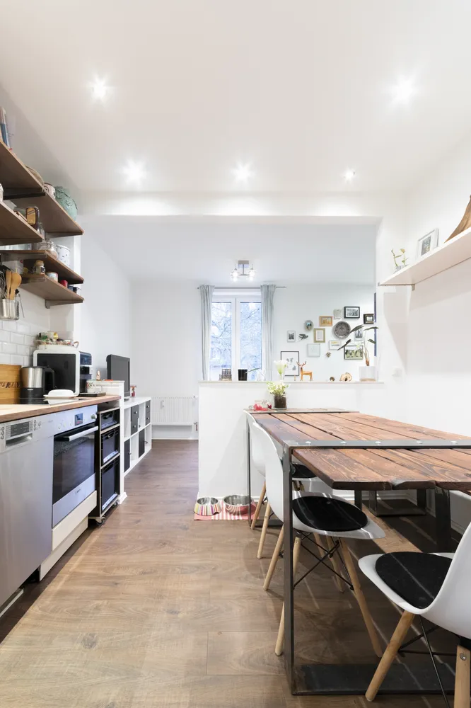 3 Zimmer Wohnung mit 77 m² in Essen – Bild 8