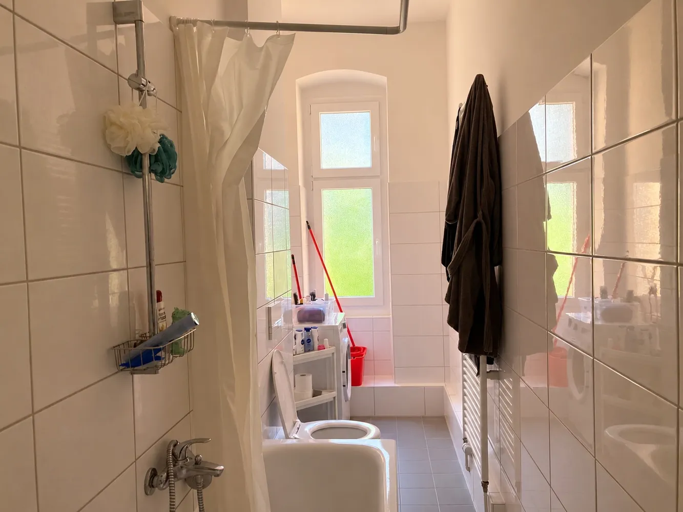 2 Zimmer Wohnung mit 62 m² in Berlin – Bild 9
