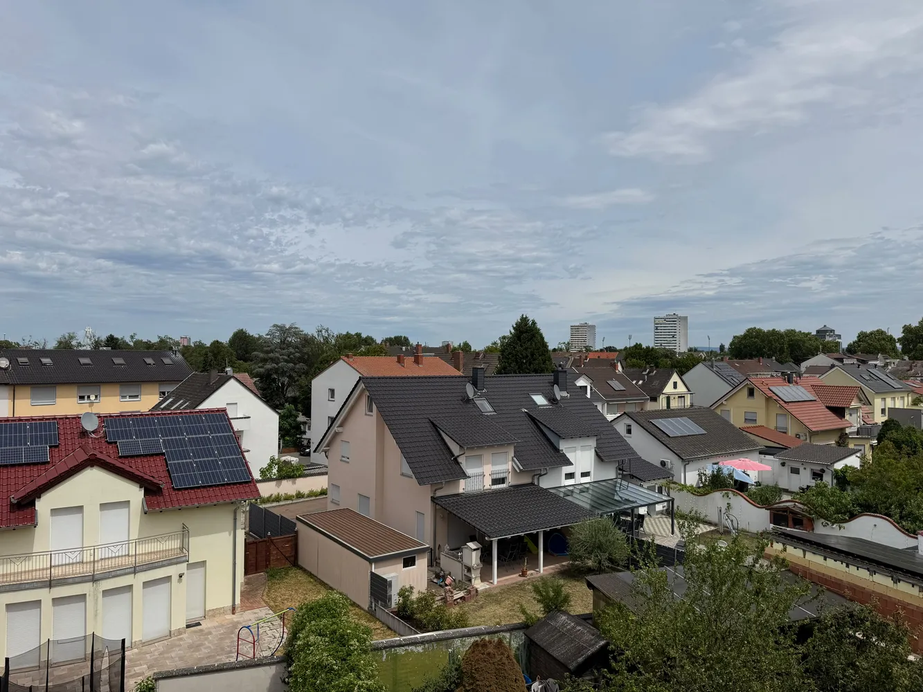 1 Zimmer Wohnung mit 40 m² in Ludwigshafen am Rhein – Bild 4