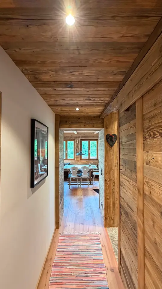 3 Zimmer Wohnung mit 72 m² in Berchtesgaden – Bild 9
