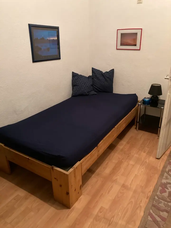 2 Zimmer Wohnung mit 42 m² in Bielefeld – Bild 2