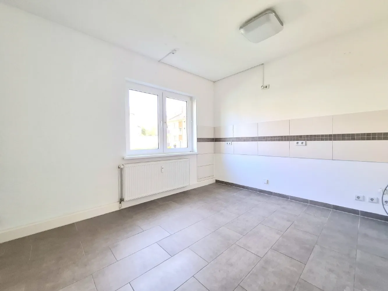 3 Zimmer Wohnung mit 78 m² in Minden – Bild 6