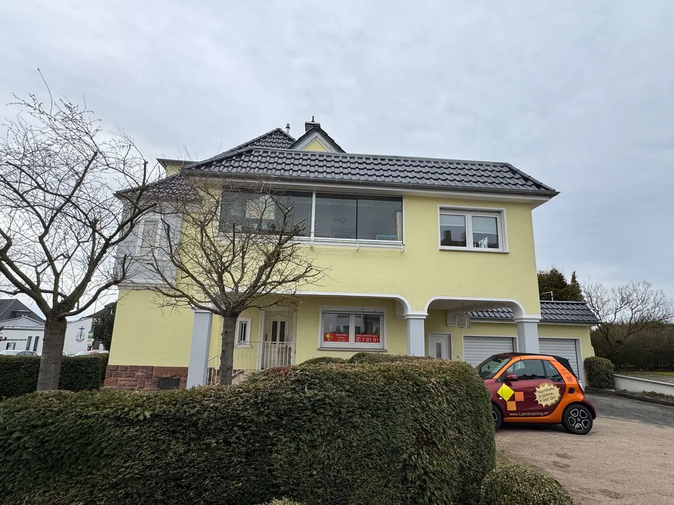 3 Zimmer Wohnung mit 72 m² in Fulda – Bild 1