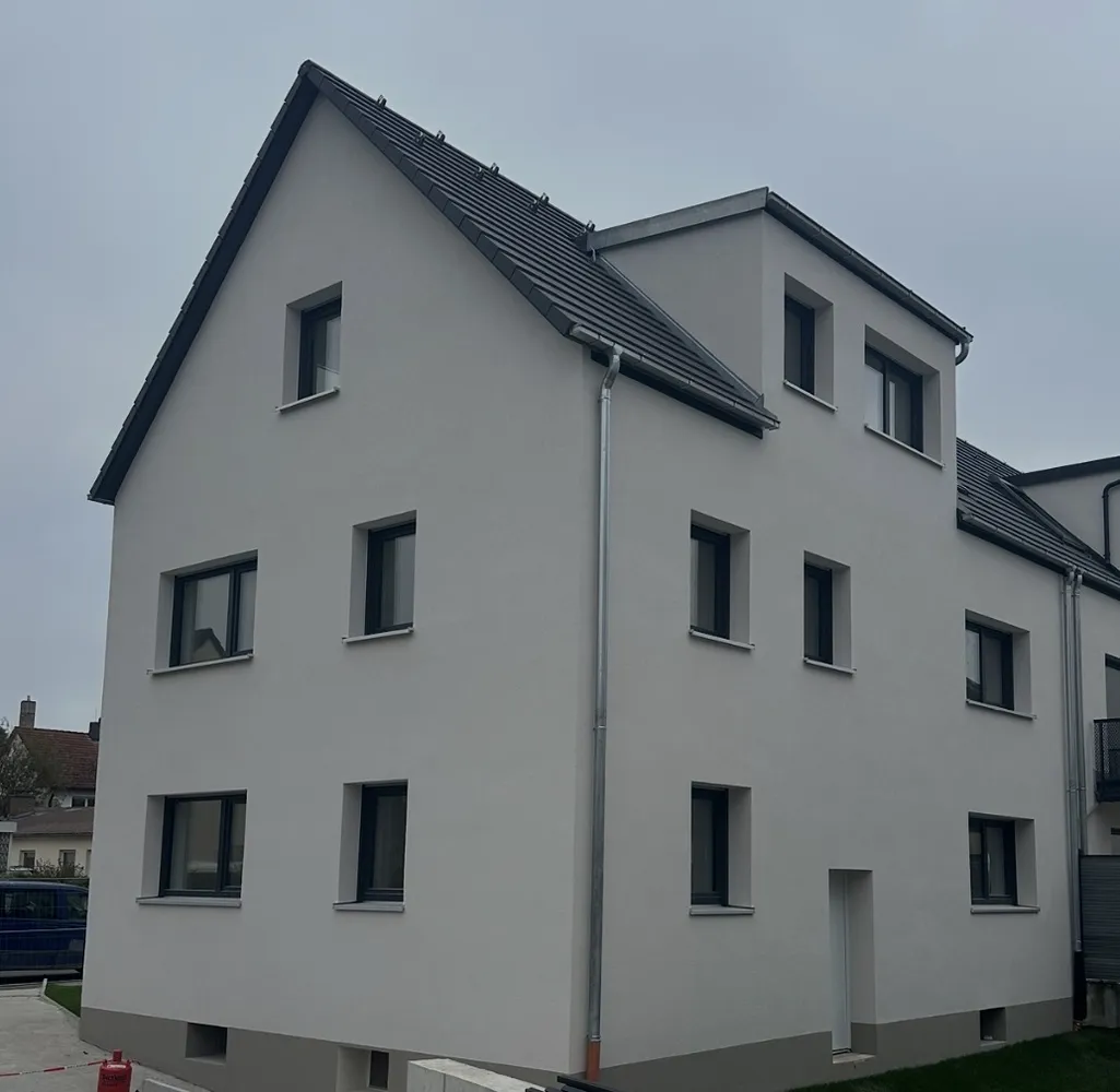 3 Zimmer Wohnung mit 70 m² in Nürnberg – Bild 4