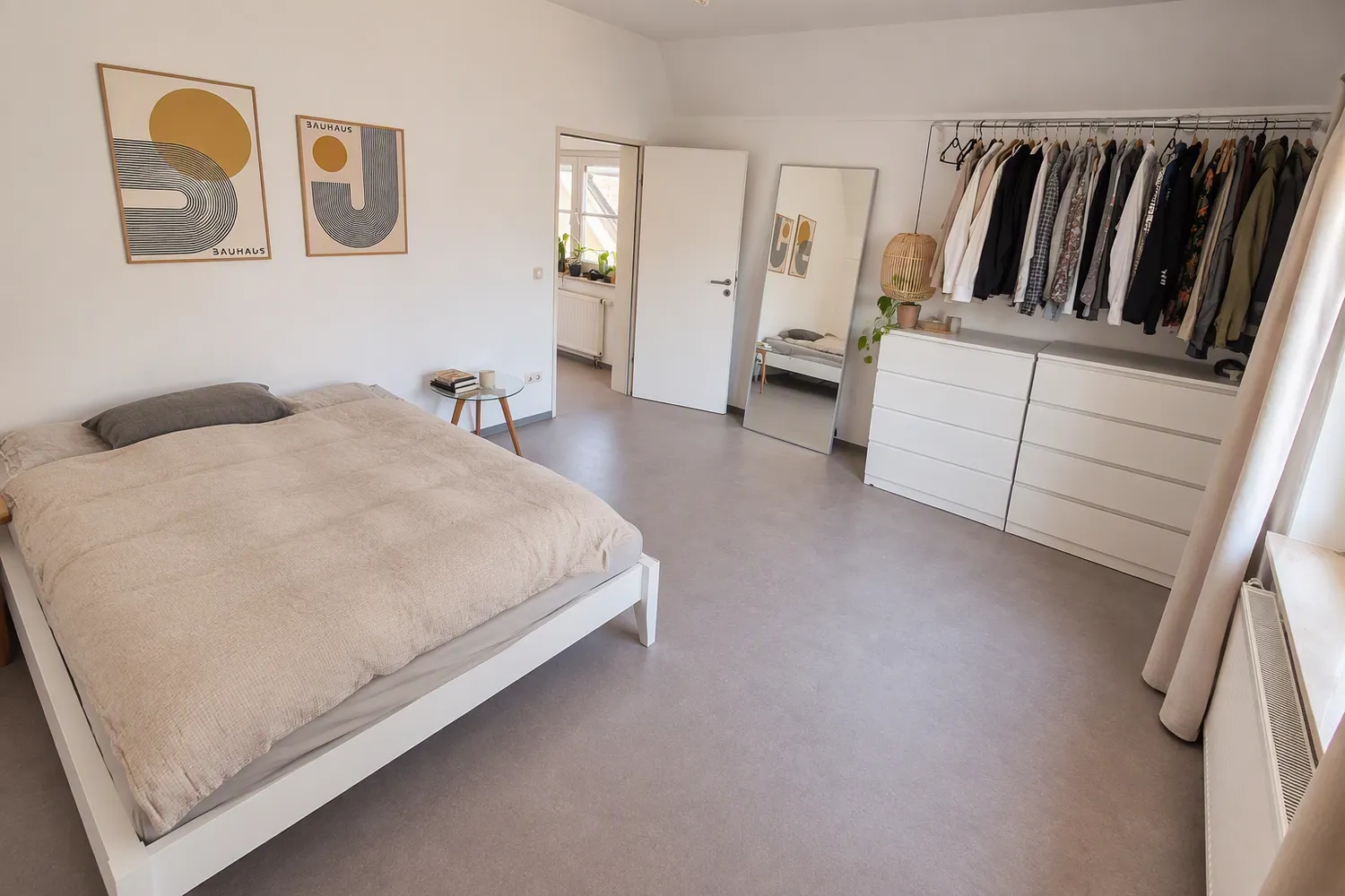 3 Zimmer Wohnung mit 75 m² in Paderborn – Bild 3