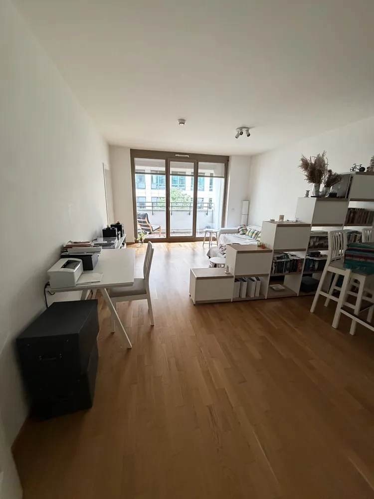 2 Zimmer Wohnung mit 61 m² in Berlin – Bild 10