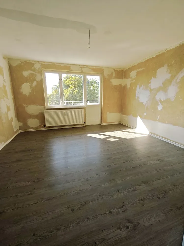 3 room apartment with 65 m² in Berlin – Photo 3
