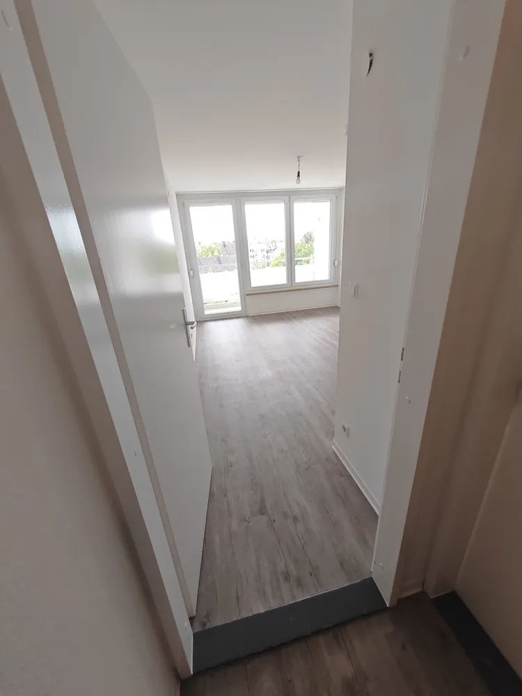 1 Zimmer Wohnung mit 27 m² in Augsburg – Bild 5