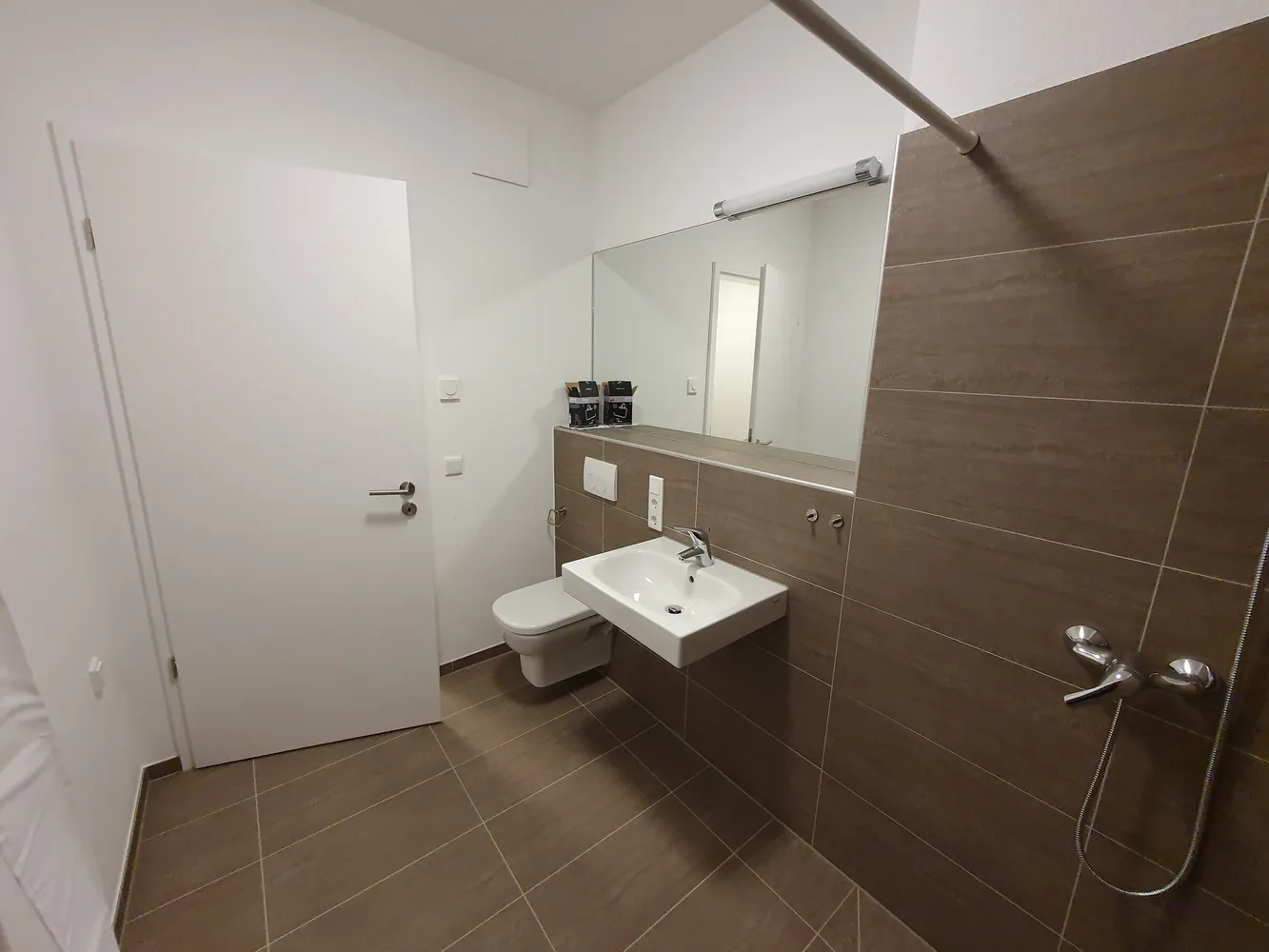 2 Zimmer Wohnung mit 47 m² in Aachen – Bild 6