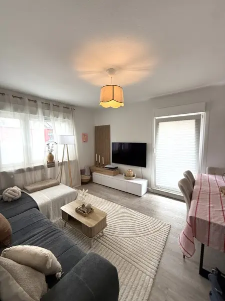 3 Zimmer Wohnung mit 64 m² in Wuppertal – Bild 1