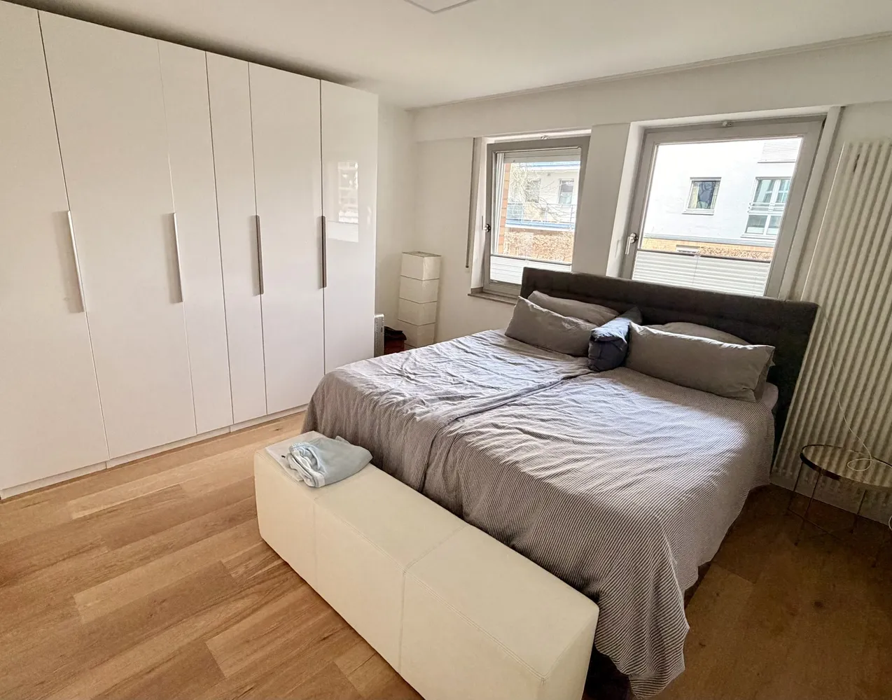 2 room apartment with 64 m² in Düsseldorf – Photo 12