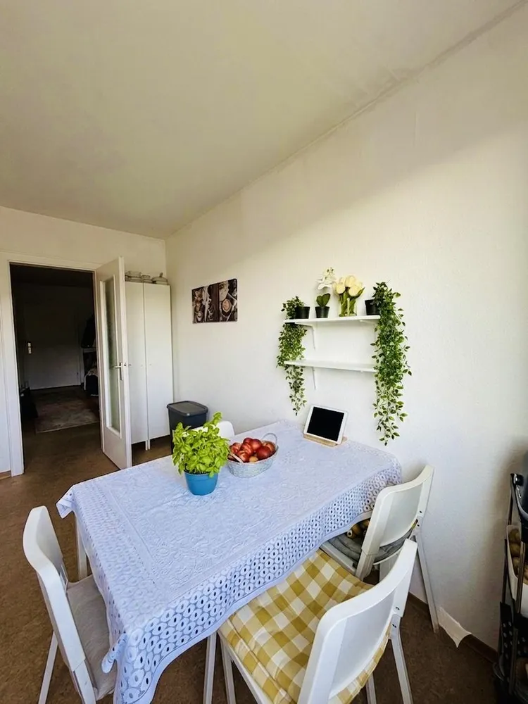 2 Zimmer Wohnung mit 68 m² in Stuttgart – Bild 8