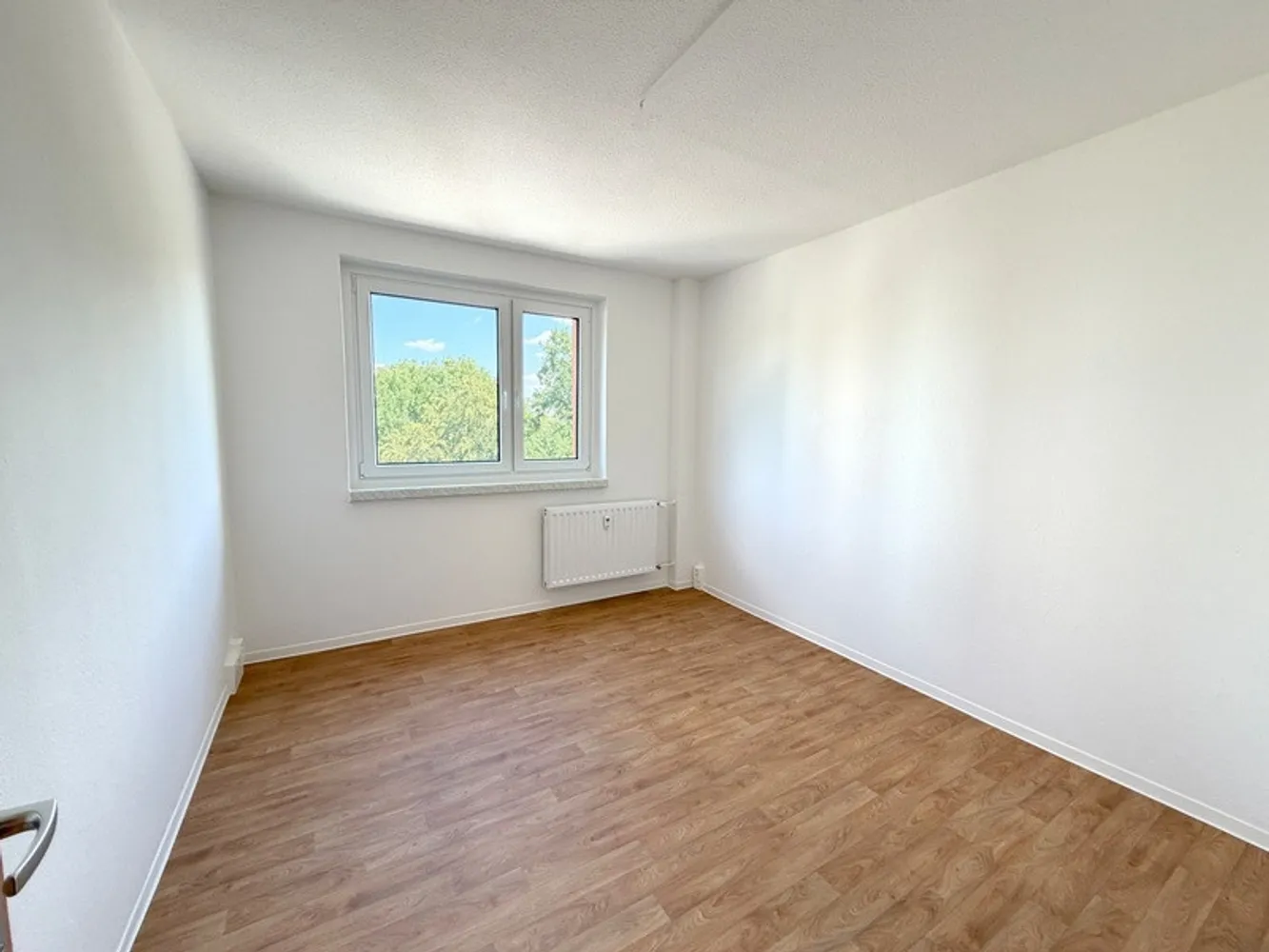3 room apartment with 61 m² in Magdeburg – Photo 6