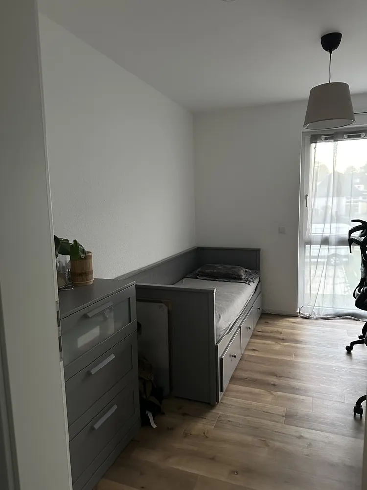 3 room apartment with 77 m² in Dortmund – Photo 9