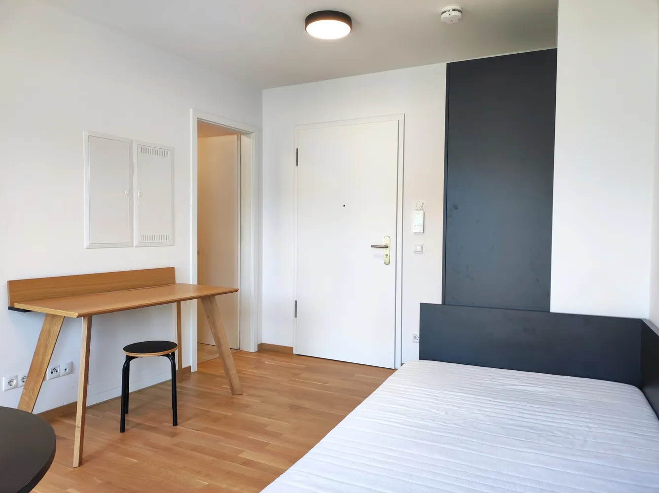 1 Zimmer Wohnung mit 21 m² in Berlin – Bild 8
