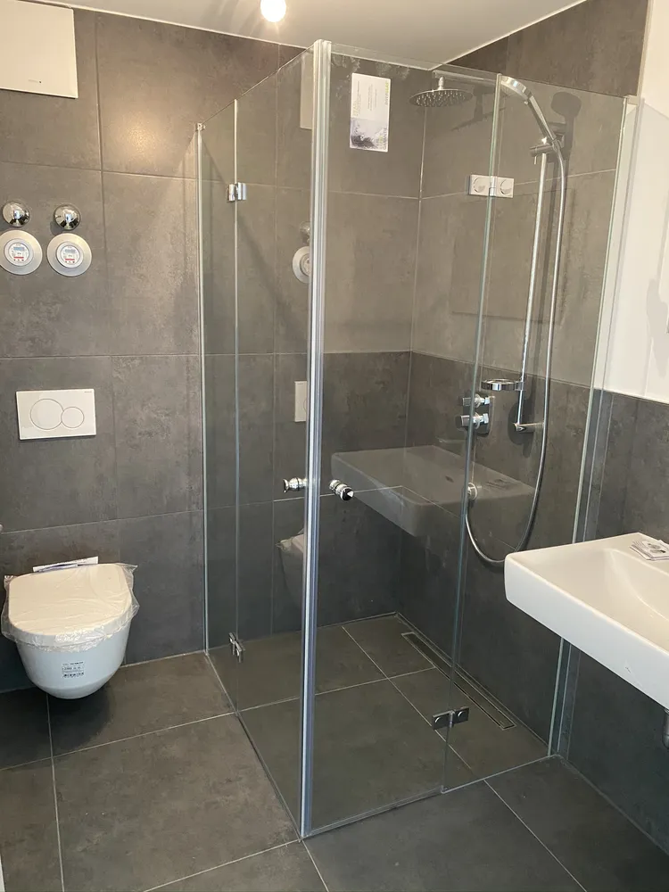 2 Zimmer Wohnung mit 45 m² in Schwäbisch Gmünd – Bild 10