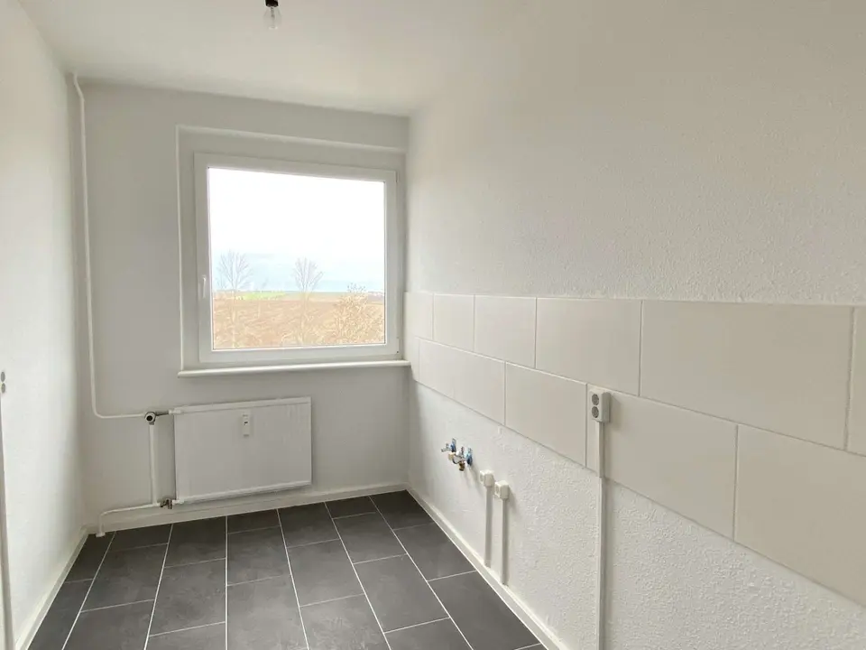3 Zimmer Wohnung mit 59 m² in Altenburg – Bild 4