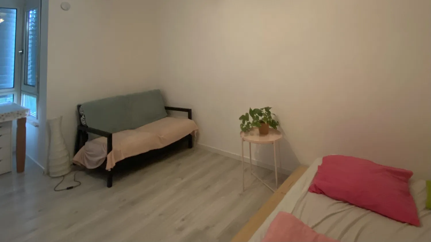 1 Zimmer Wohnung mit 24 m² in Mannheim – Bild 5