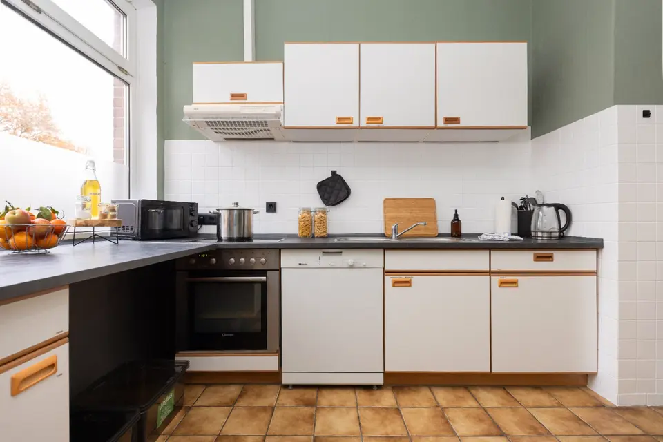 Studio mit 15 m² in Lüneburg – Bild 10