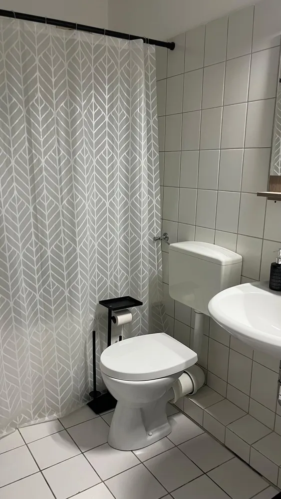 1 Zimmer Wohnung mit 40 m² in Münster – Bild 4