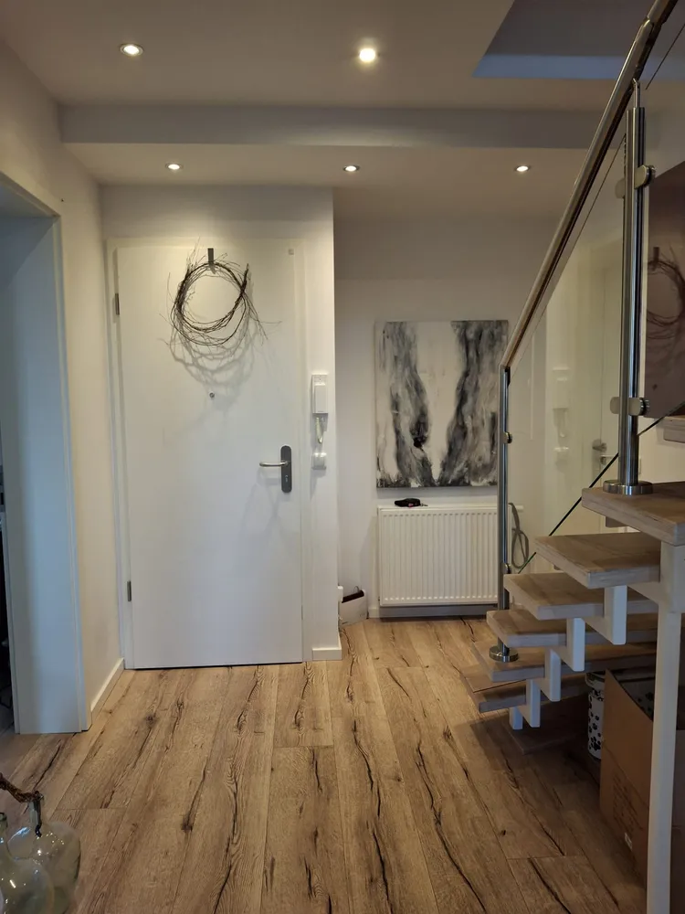 4 Zimmer Wohnung mit 110 m² in Köln – Bild 9