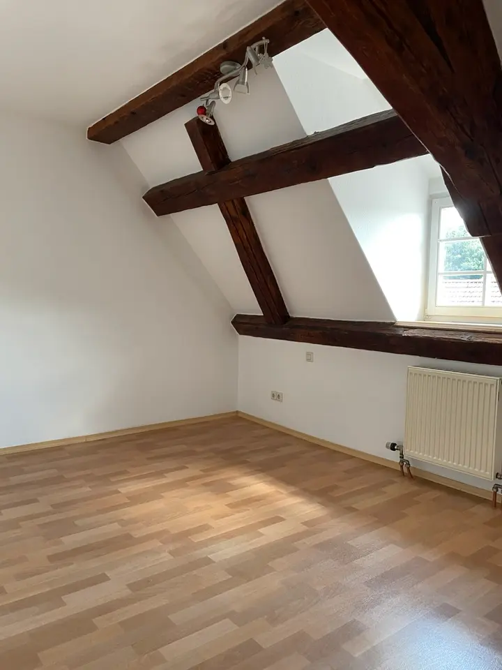 3 Zimmer Wohnung mit 53 m² in Biberach an der Riß – Bild 1