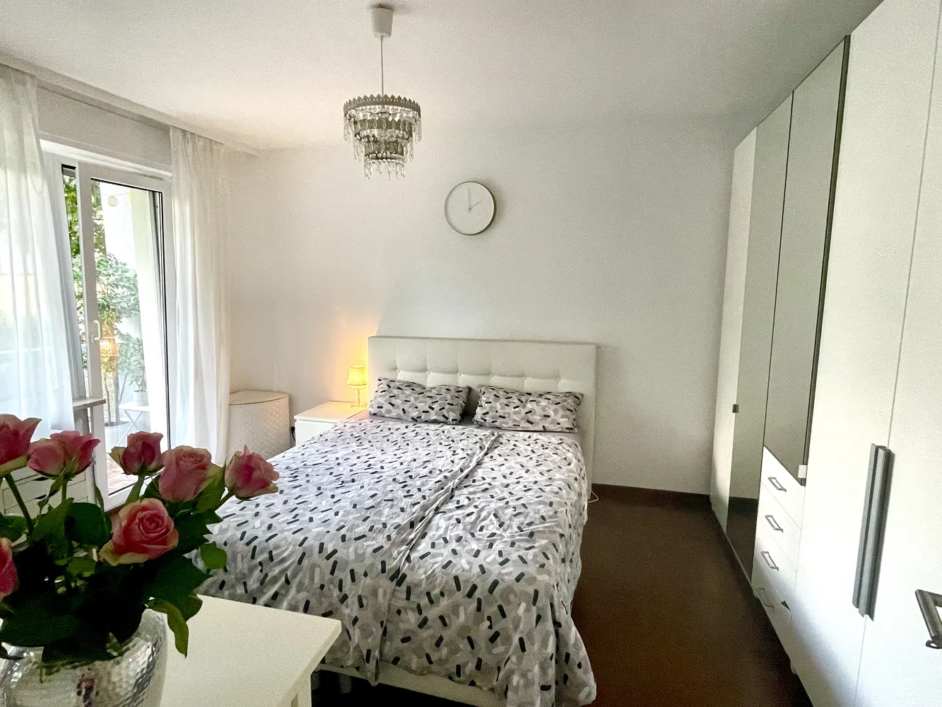 2 room apartment with 50 m² in Essen – Photo 7