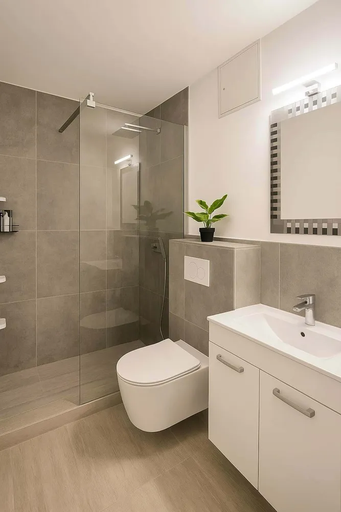 WG-Zimmer mit 11 m² in München – Bild 3