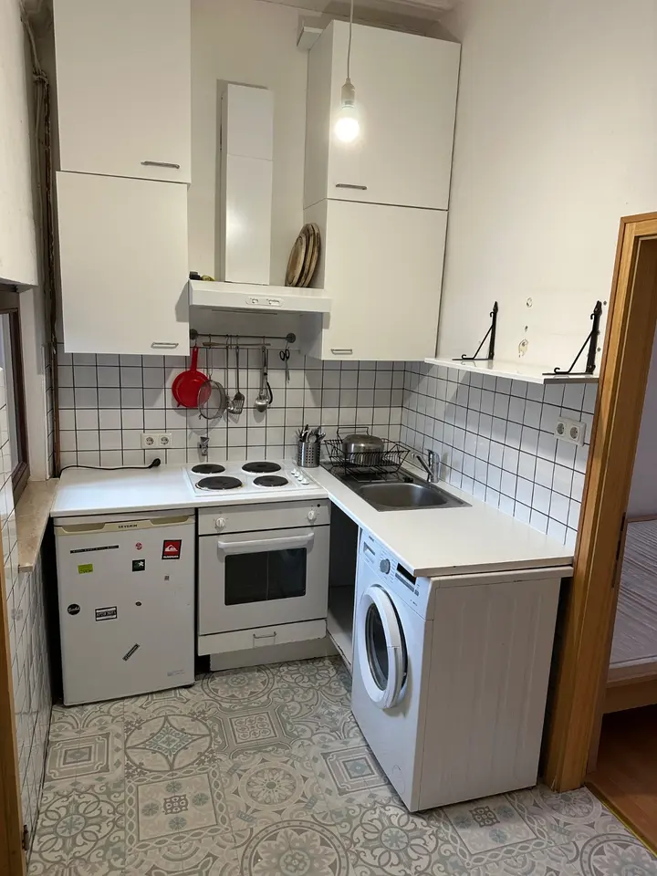 2 Zimmer Wohnung mit 42 m² in Erlangen – Bild 2