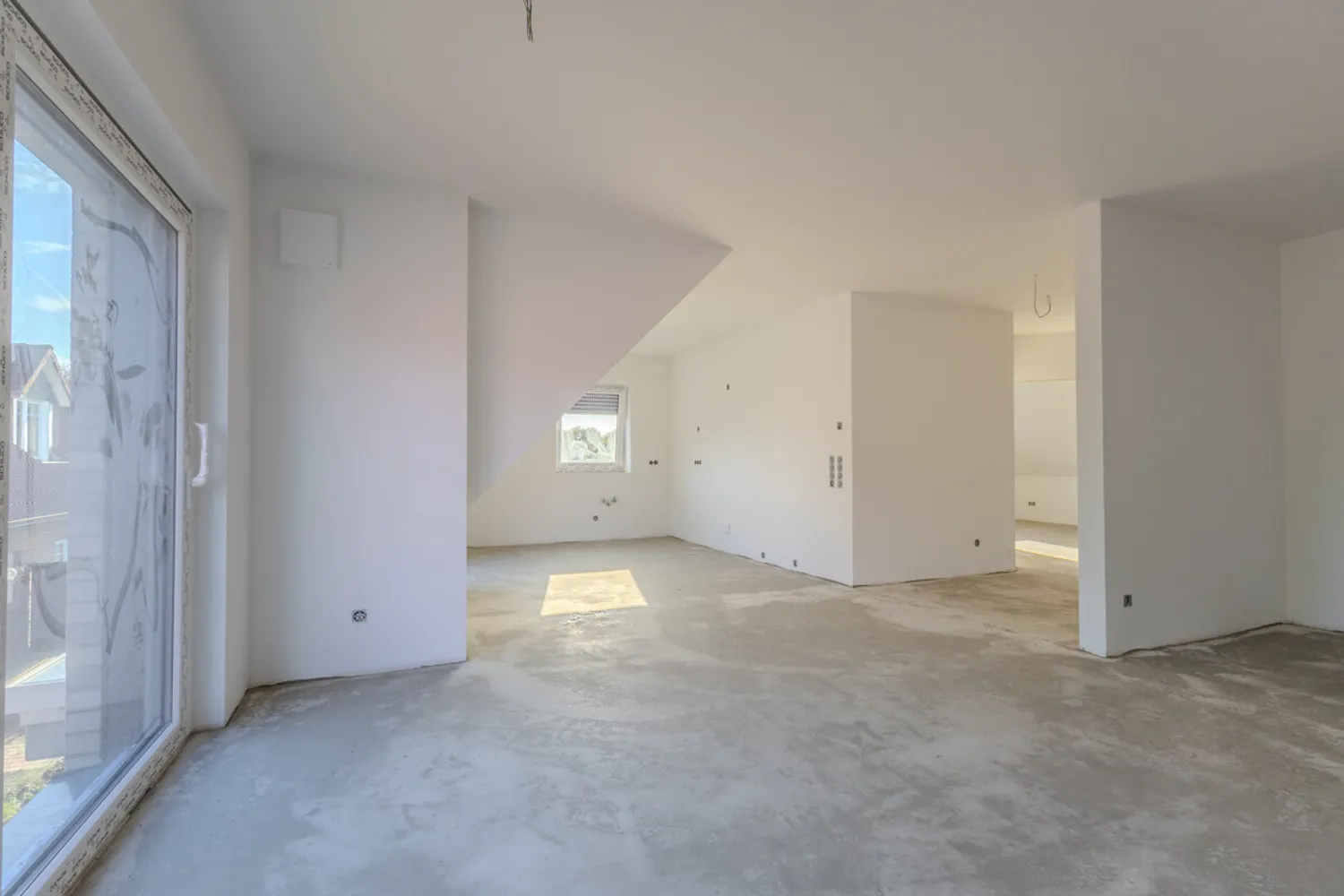 3 room apartment with 94 m² in Aurich – Photo 11