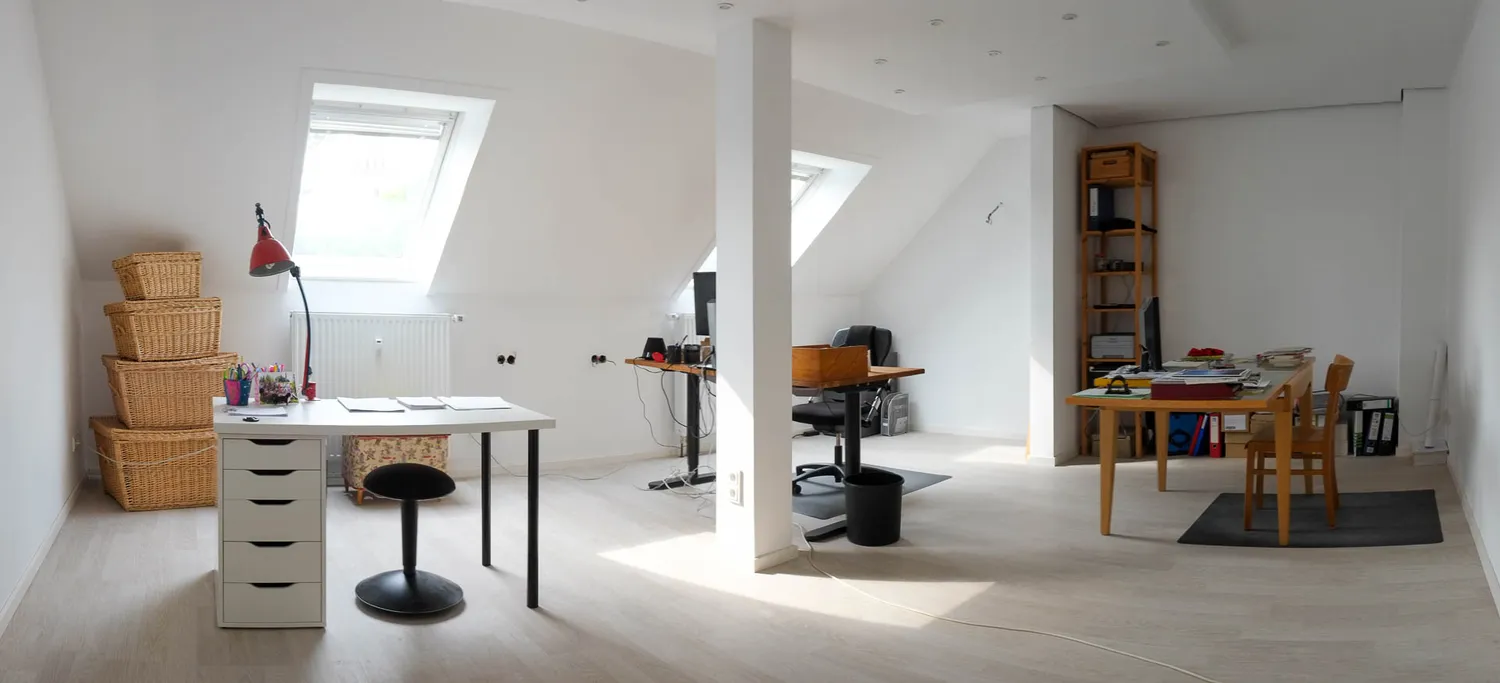 5 Zimmer Wohnung mit 135 m² in Osnabrück – Bild 2