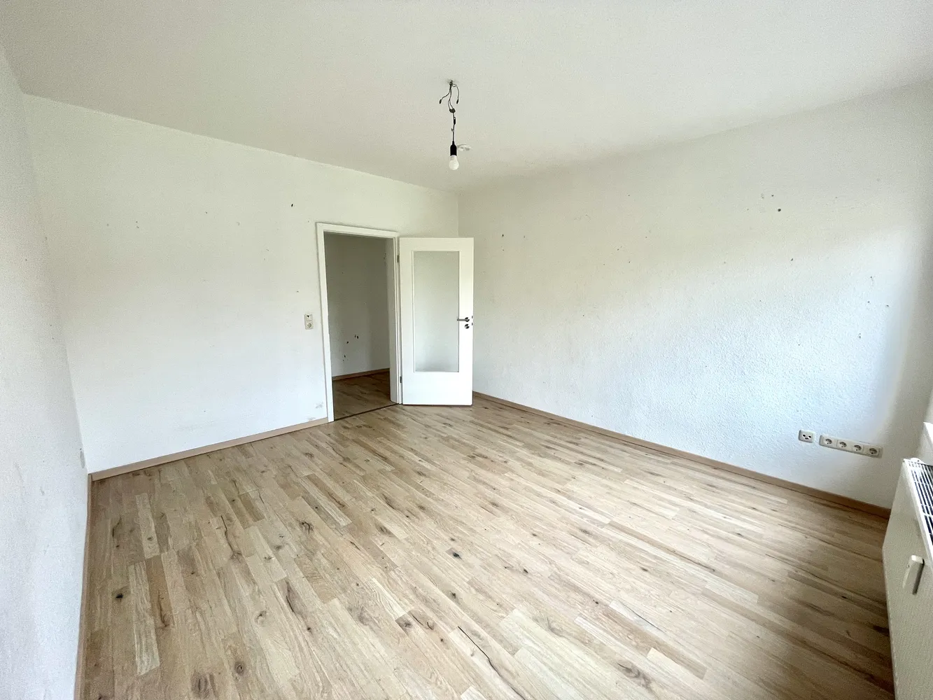 3 Zimmer Wohnung mit 65 m² in Bitterfeld-Wolfen – Bild 12