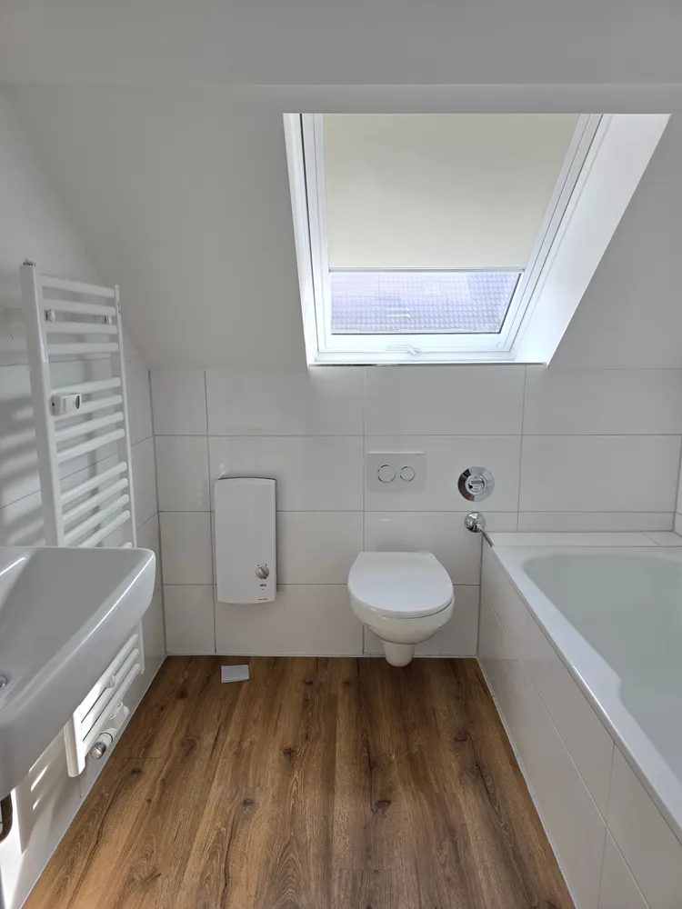 2 Zimmer Wohnung mit 34 m² in Essen – Bild 7