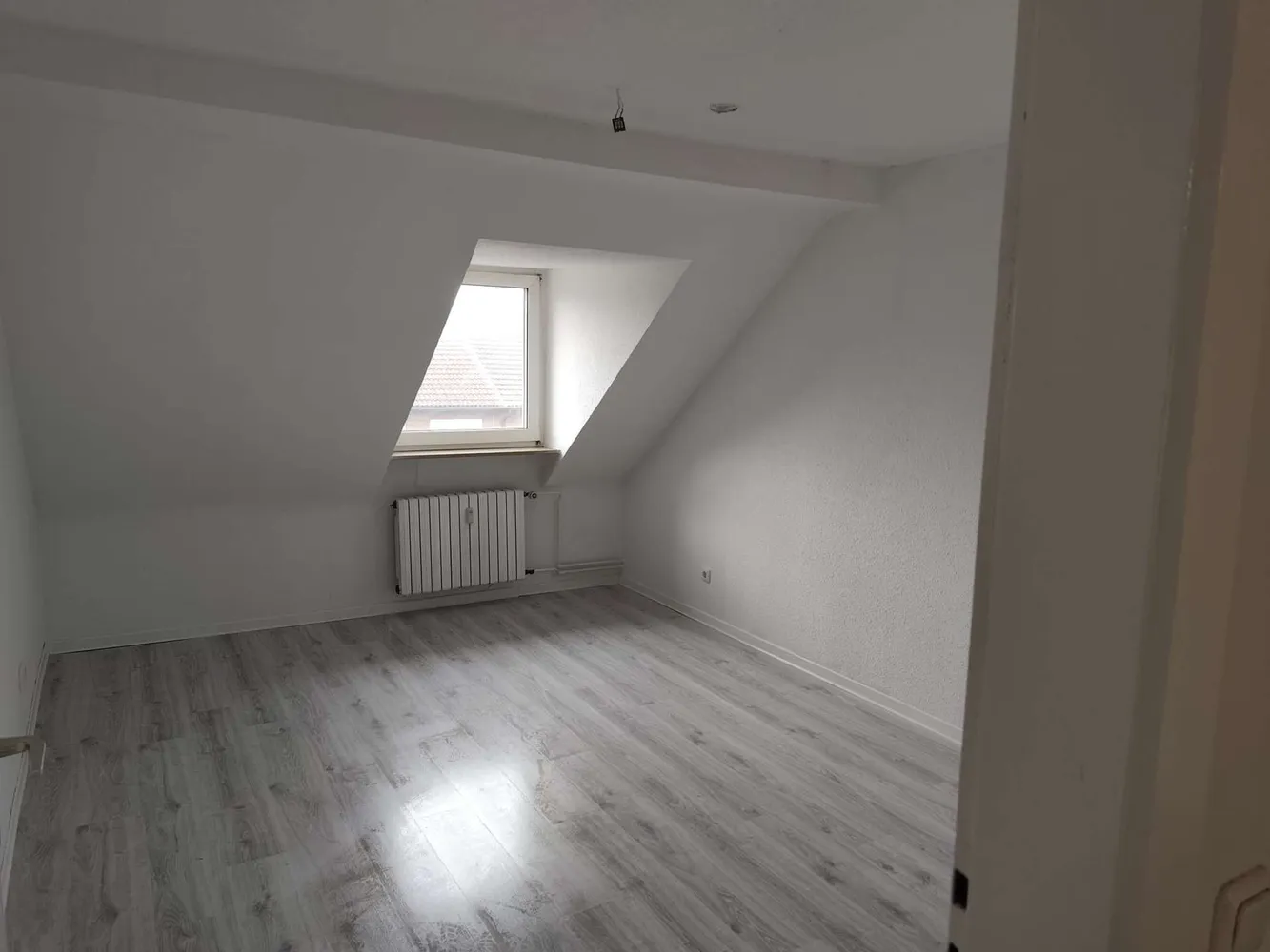3 Zimmer Wohnung mit 56 m² in Gelsenkirchen – Bild 2