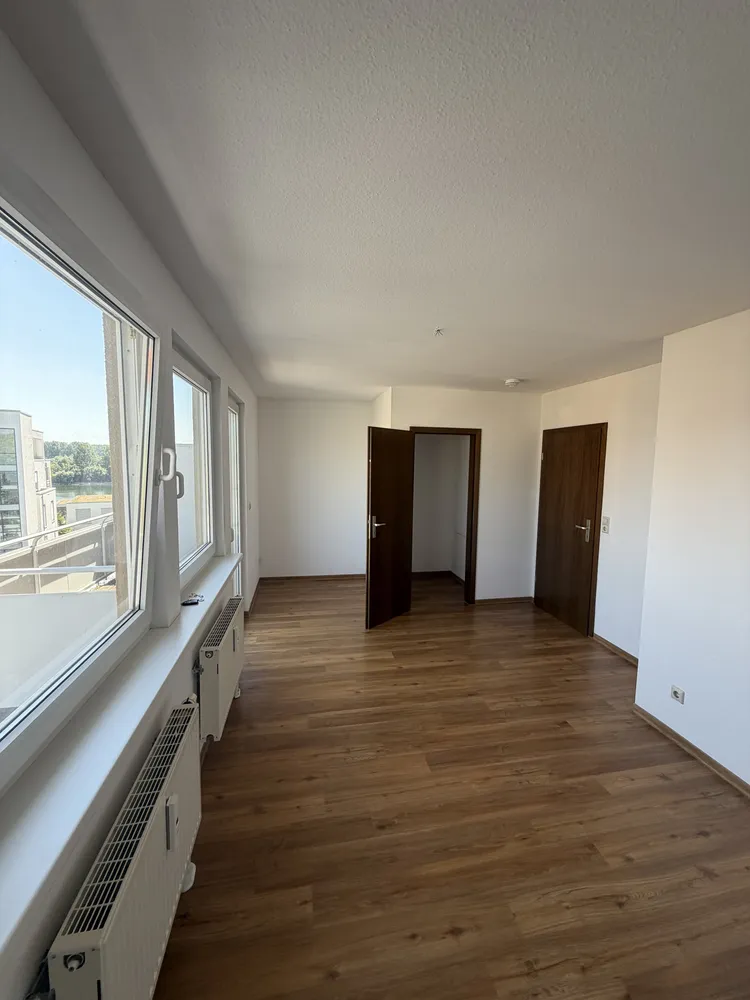 2 Zimmer Wohnung mit 54 m² in Wiesbaden – Bild 2