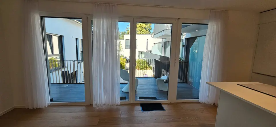2 Zimmer Wohnung mit 57 m² in Aachen – Bild 8