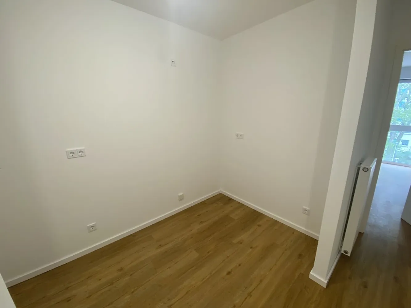 2 Zimmer Wohnung mit 51 m² in Berlin – Bild 8