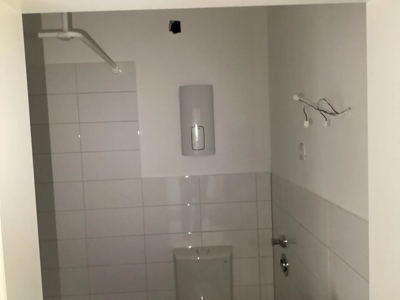 2 Zimmer Wohnung mit 44 m² in Duisburg – Bild 6