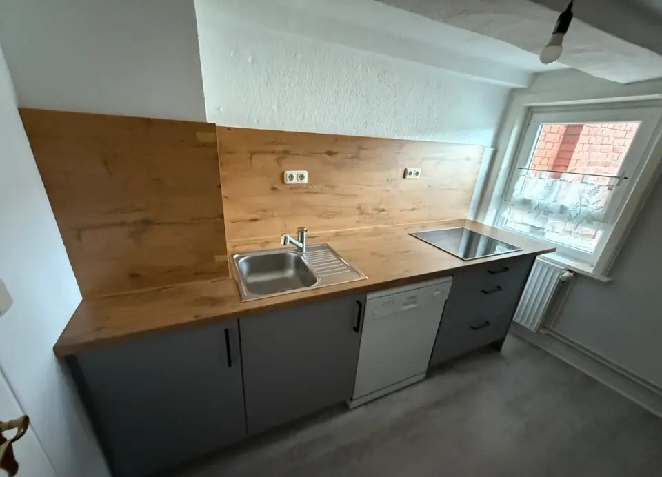 3 Zimmer Wohnung mit 80 m² in Wolfsburg – Bild 4