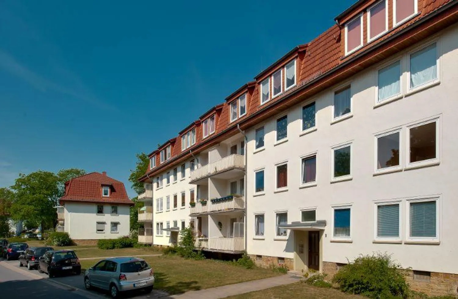 3 Zimmer Wohnung mit 69 m² in Osnabrück – Bild 10