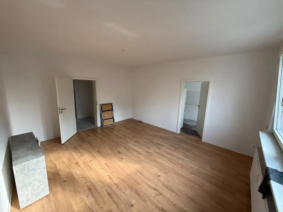 3 Zimmer Wohnung mit 56 m² in Gelsenkirchen – Bild 1
