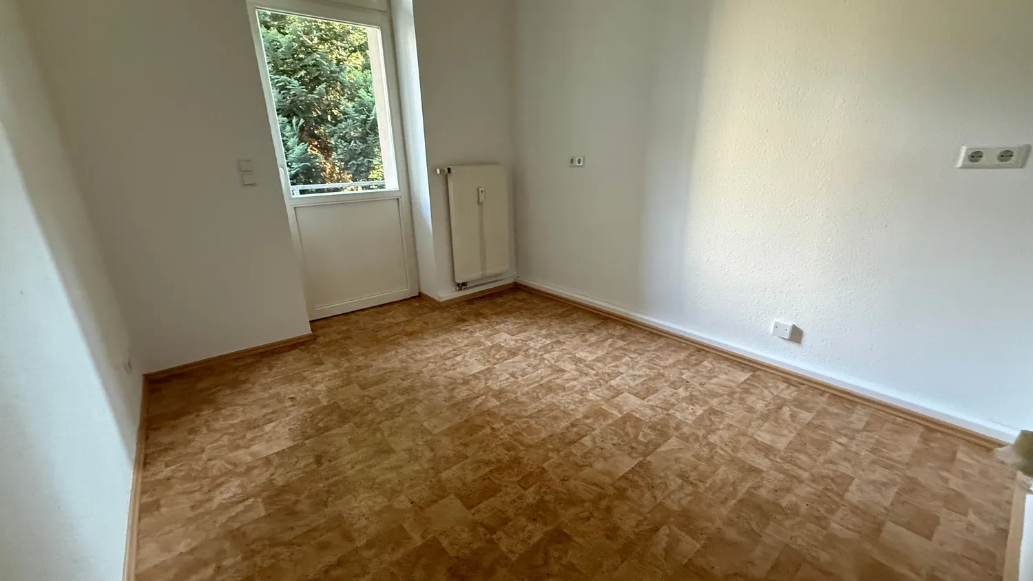 1 Zimmer Wohnung mit 38 m² in Chemnitz – Bild 10