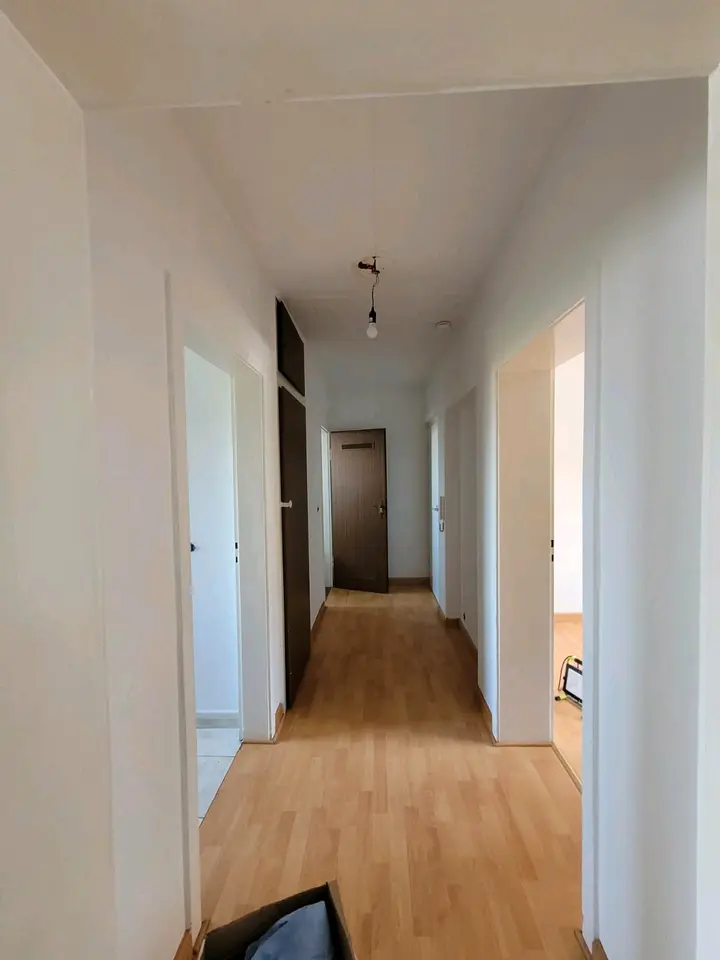 3 Zimmer Wohnung mit 62 m² in Bergisch Gladbach – Bild 9