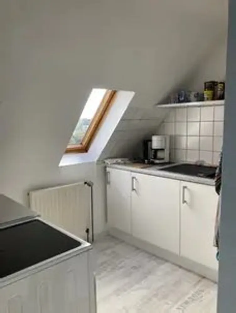 1 Zimmer Wohnung mit 35 m² in Düsseldorf – Bild 8