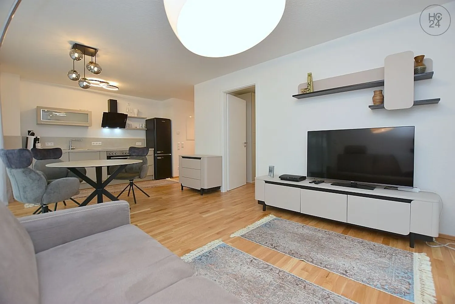 2 Zimmer Wohnung mit 53 m² in Metzingen – Bild 2