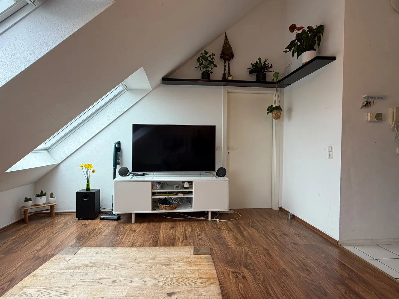 3 Zimmer Wohnung mit 45 m² in Worms – Bild 10