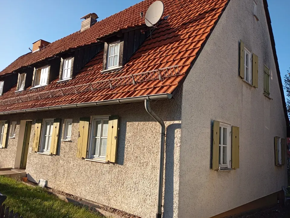 2 Zimmer Wohnung mit 25 m² in Kaiserslautern – Bild 5