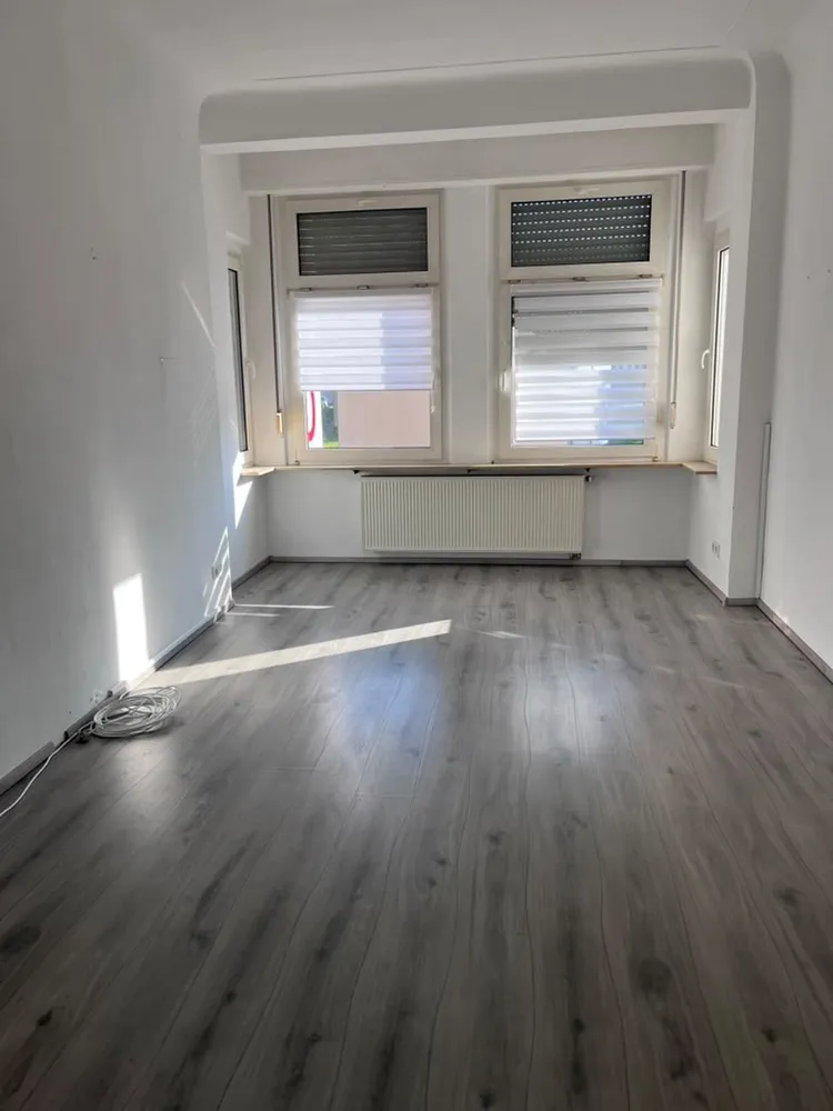 2 Zimmer Wohnung mit 62 m² in Wuppertal – Bild 1