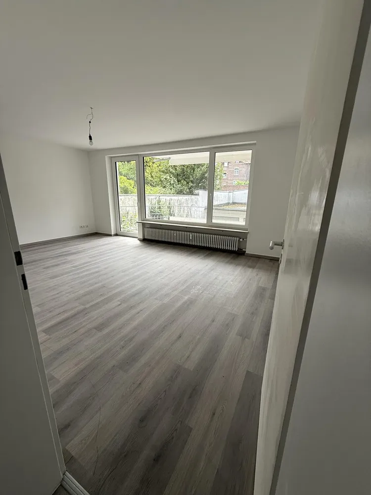 2 room apartment with 110 m² in Düsseldorf – Photo 8