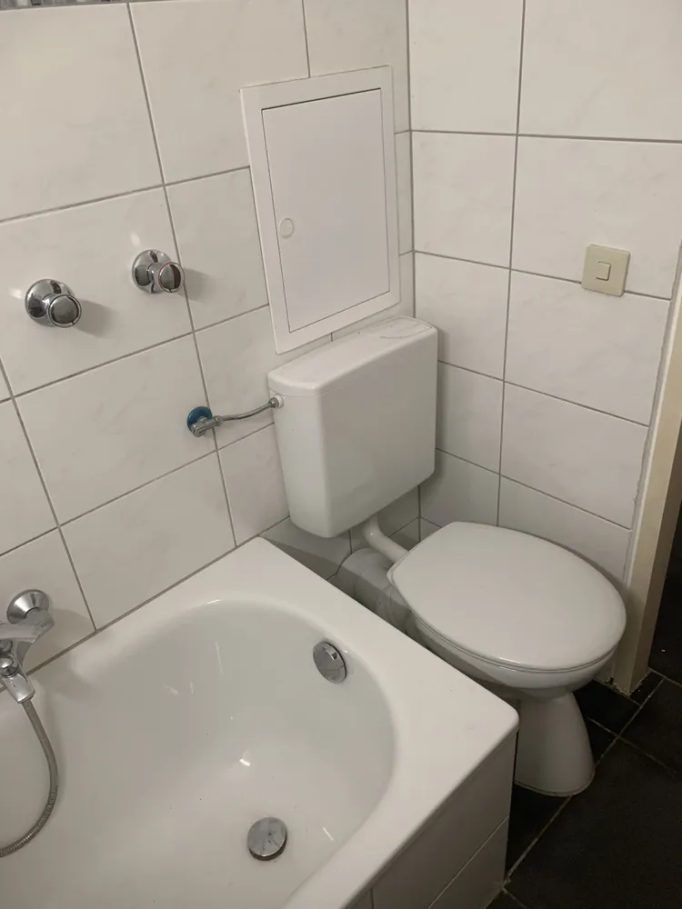 1 room apartment with 33 m² in Stuttgart – Photo 6